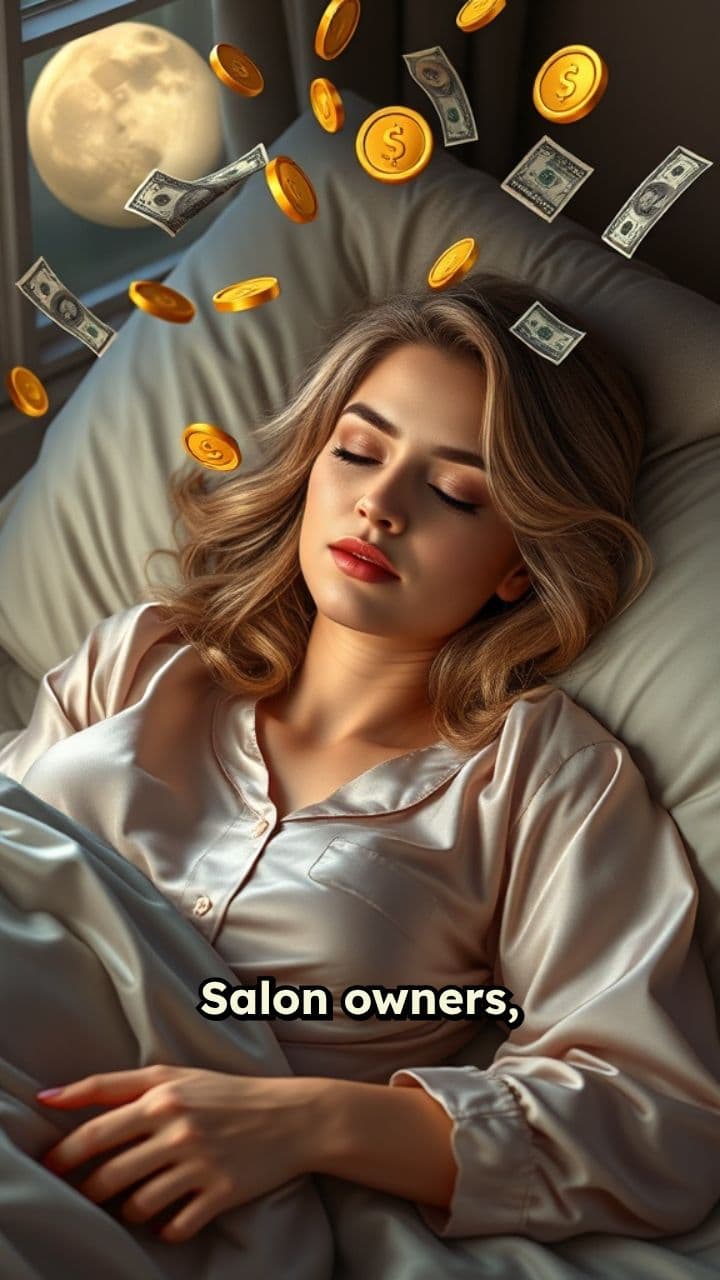 Maximize Bookings While You Sleep