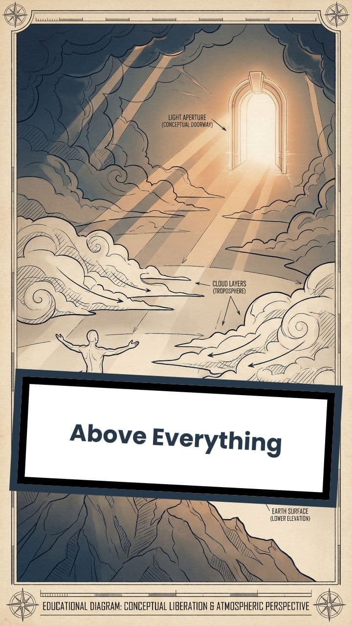 Above Everything