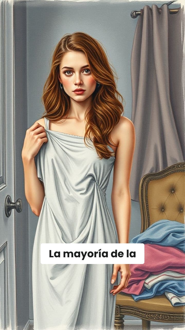 Ropa personalizada que refleja tu identidad