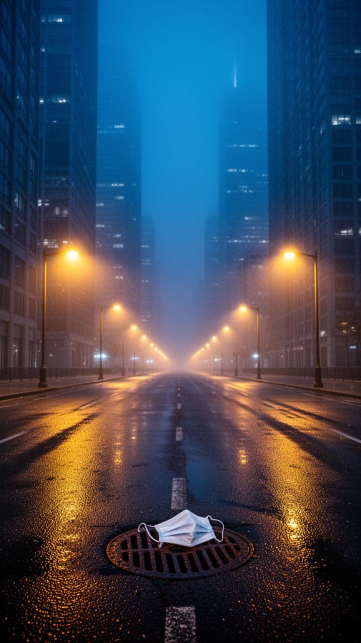 由我由你照亮世界