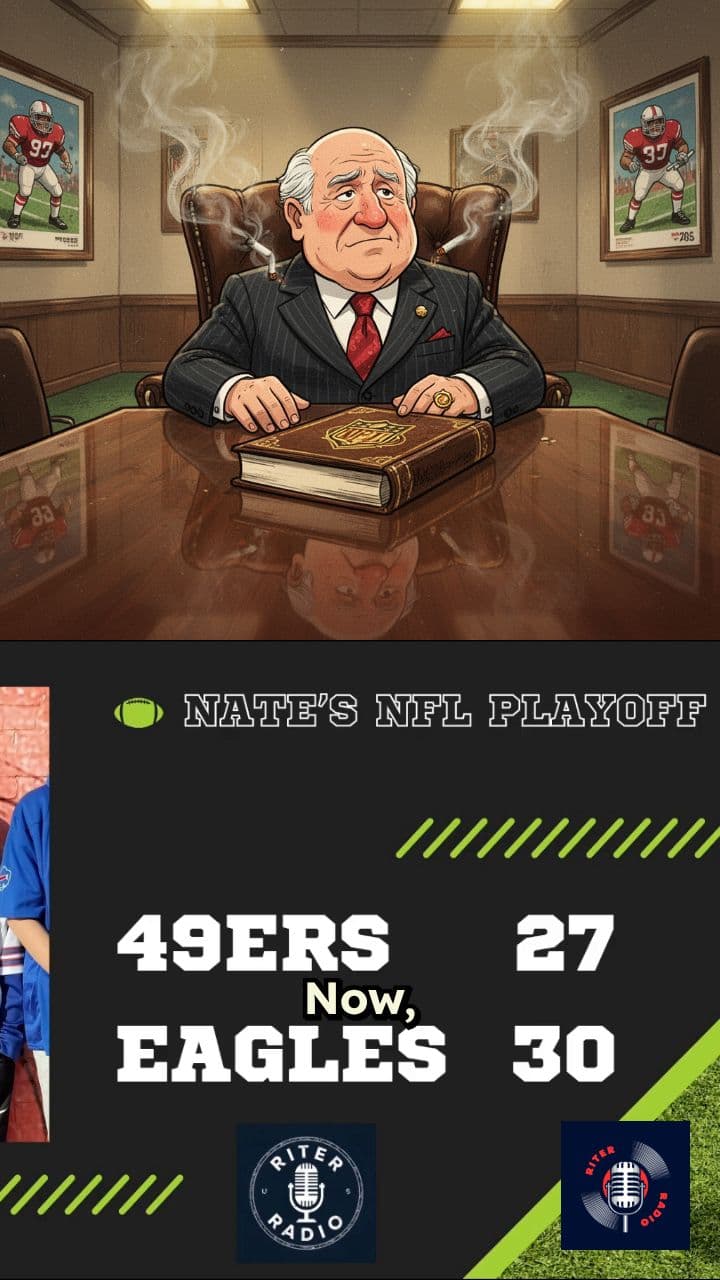 The Flaws in the NFL's Rooney Rule