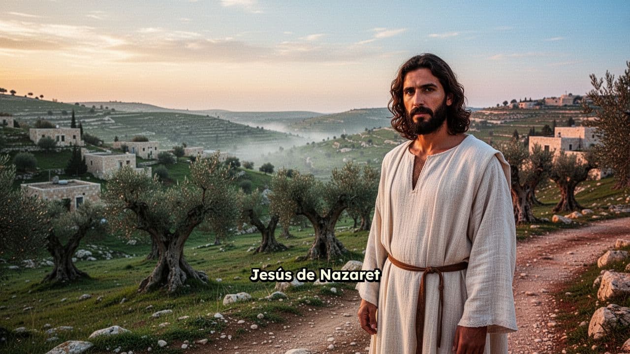 La ética en el centro: Jesús