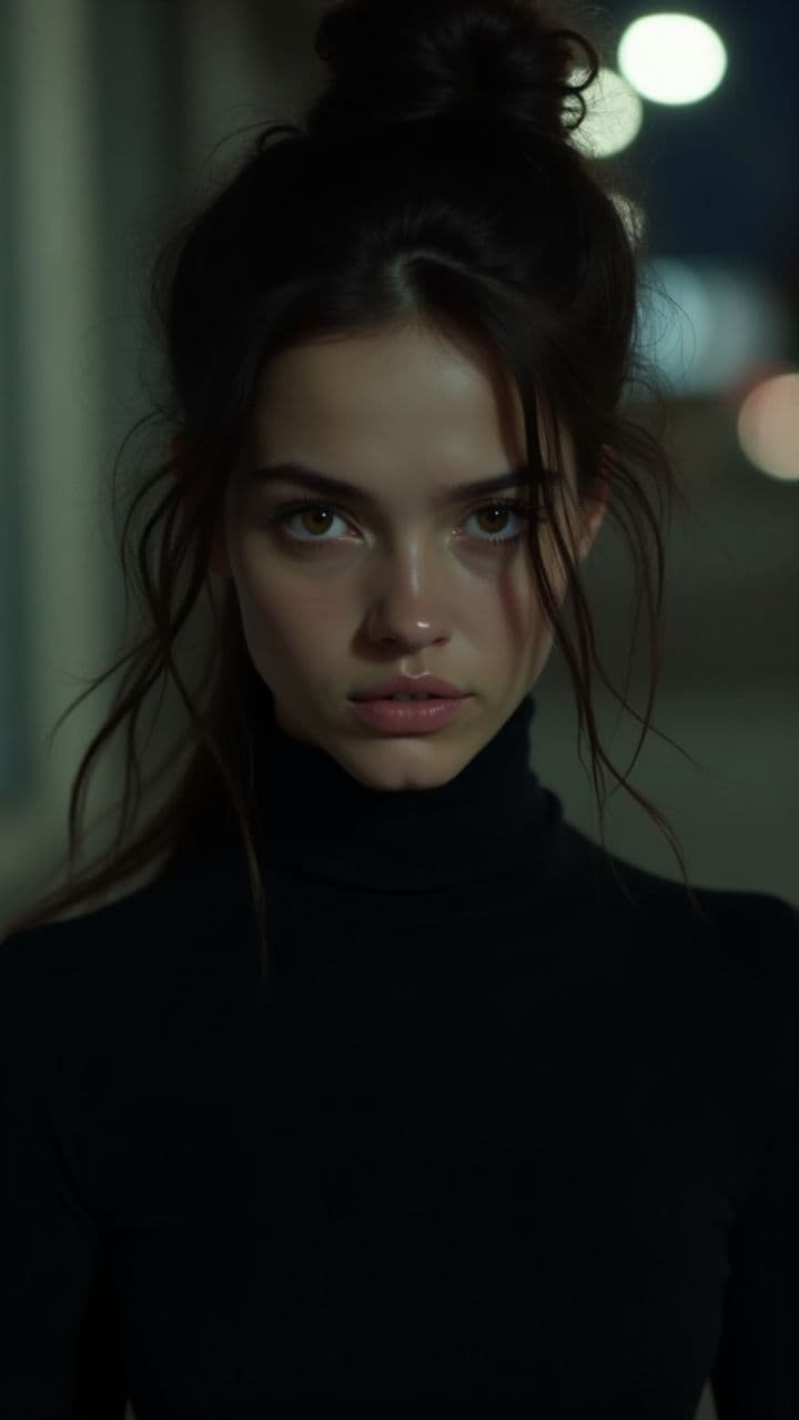 Toxic Love and Freedom