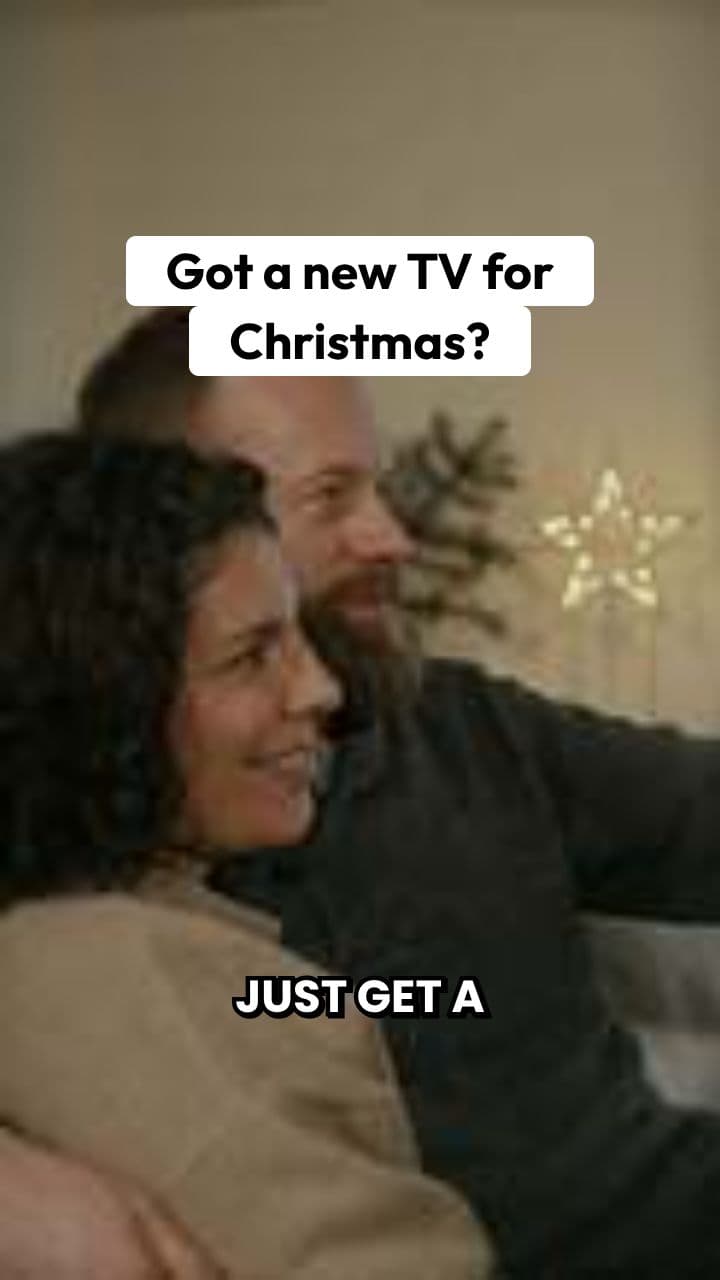 Sonorax TV Mounting Service