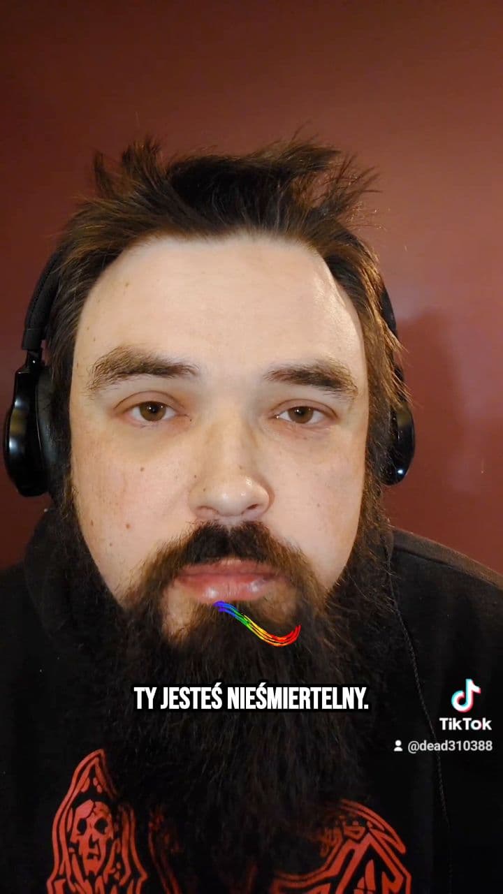 Nieśmiertelność i energia Einsteina