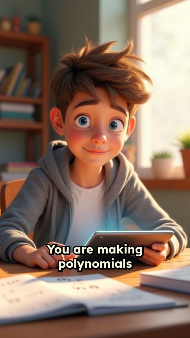 Mastering Polynomials Made Easy