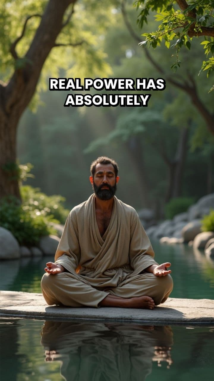 True Leadership vs. Dominance