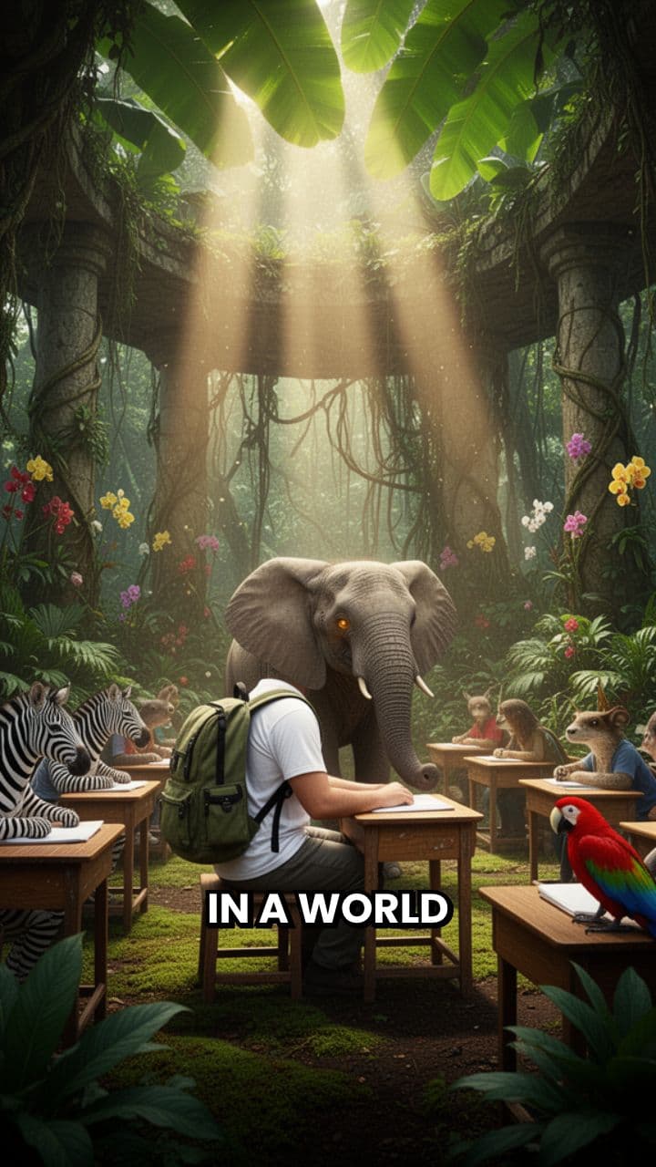 The Classroom of Rule