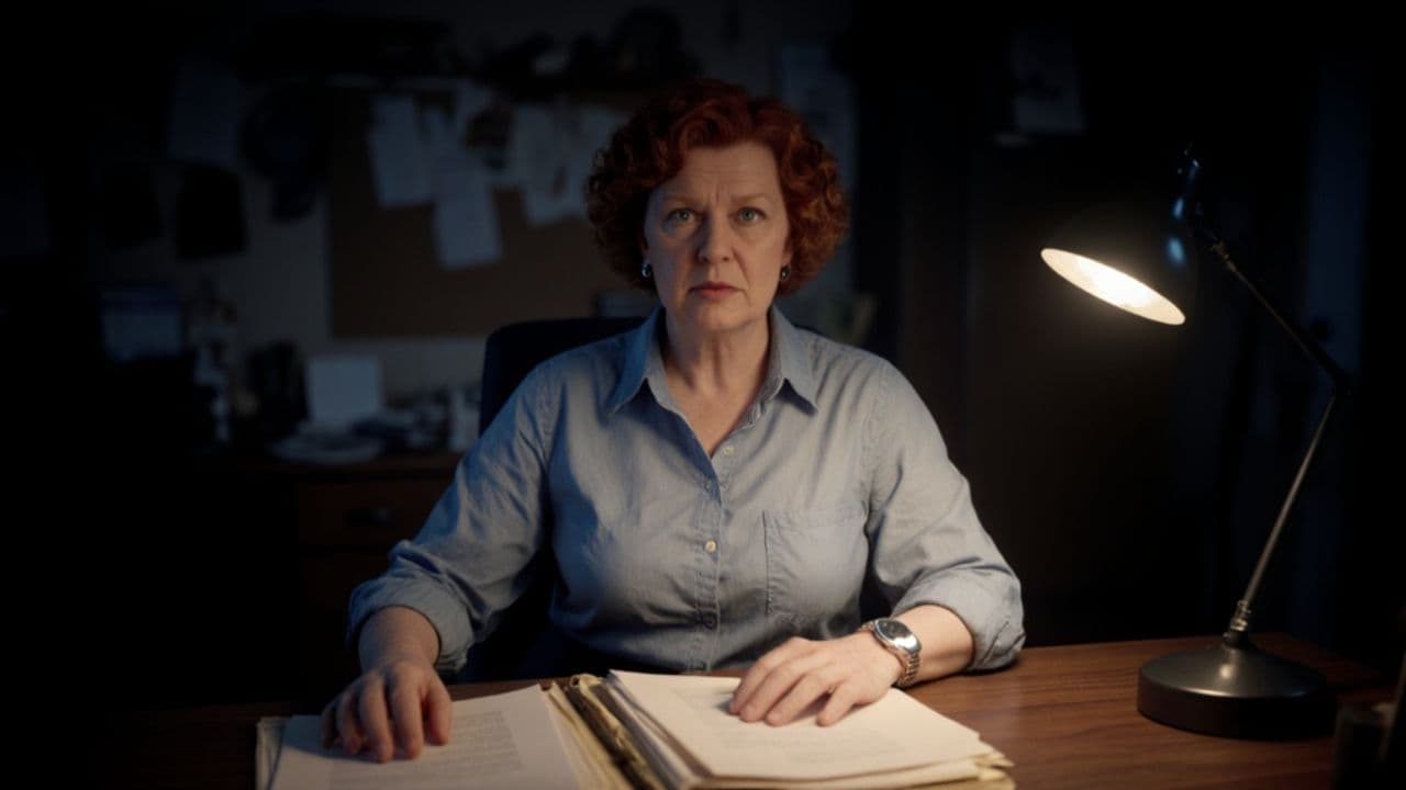 Marjorie's Coincidental Connection to the Case