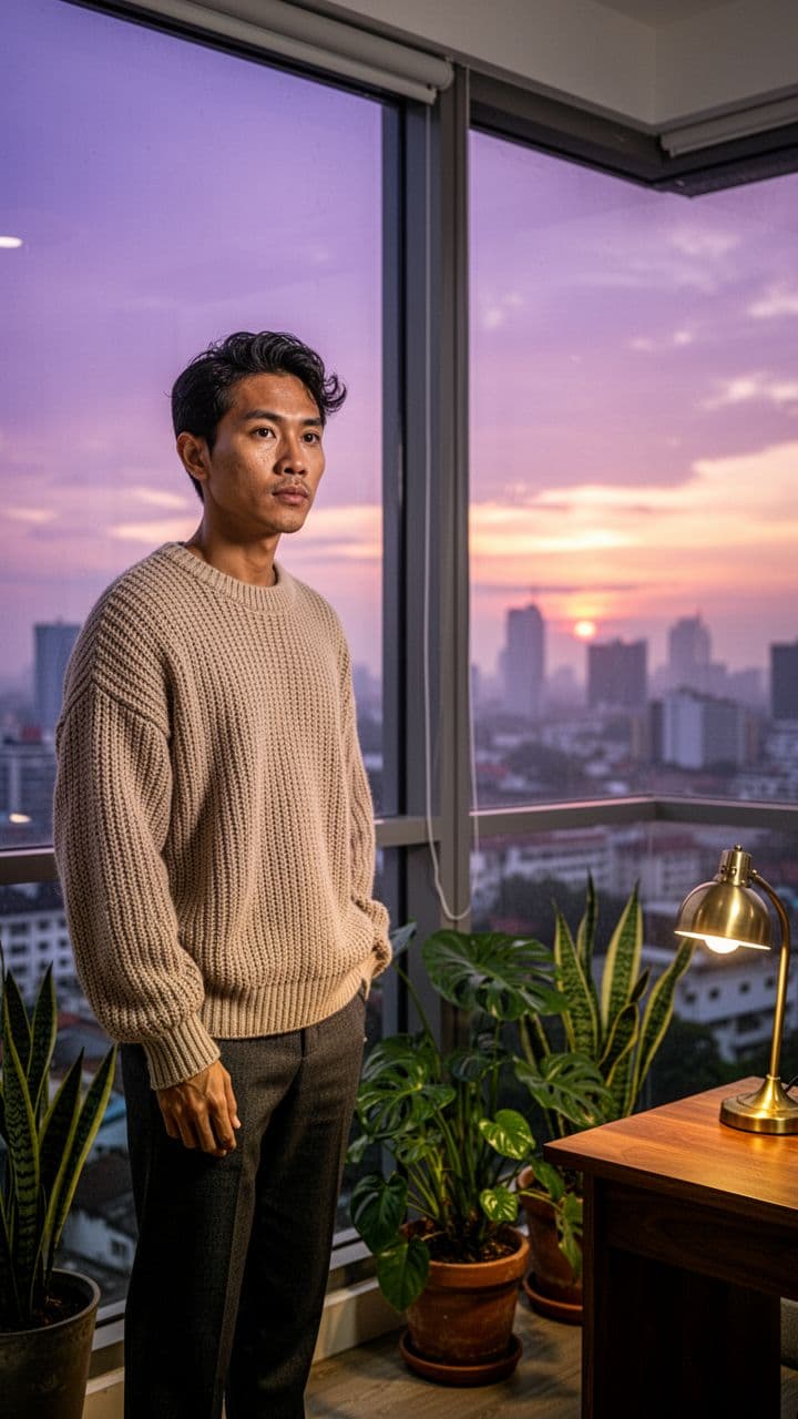 Ikaw na sa Puso Naka­marka