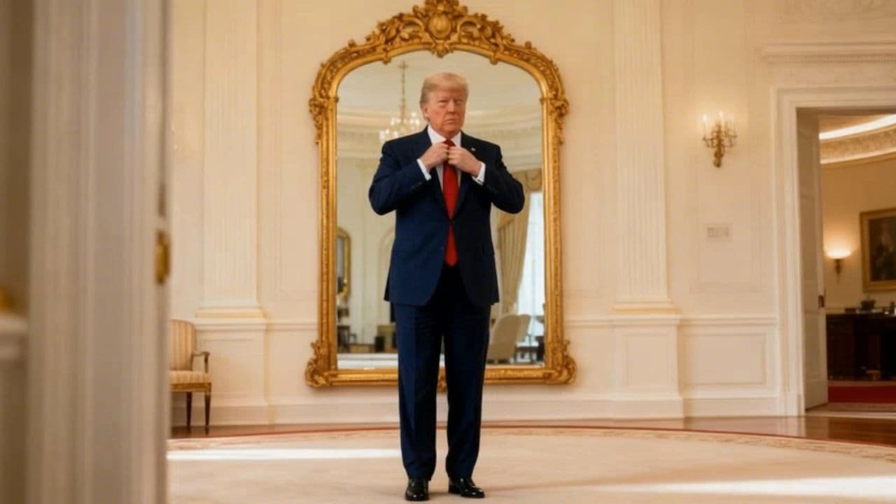 Image transform video