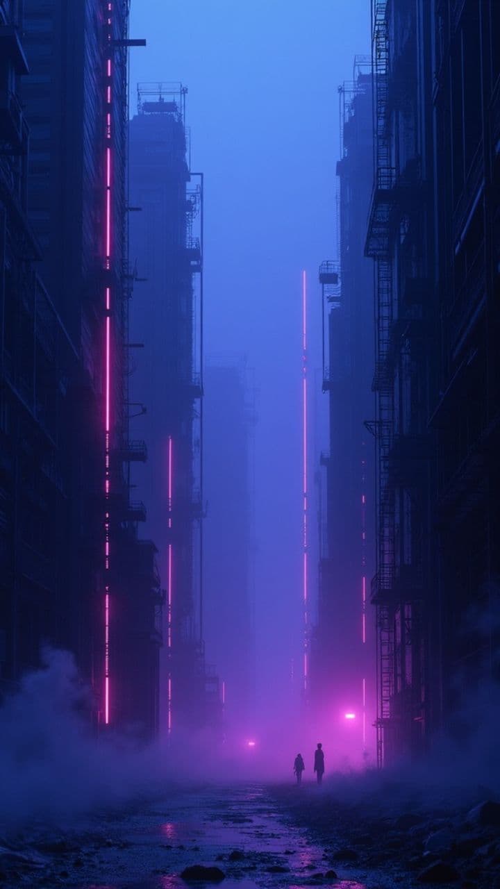 Endless Struggles in Time