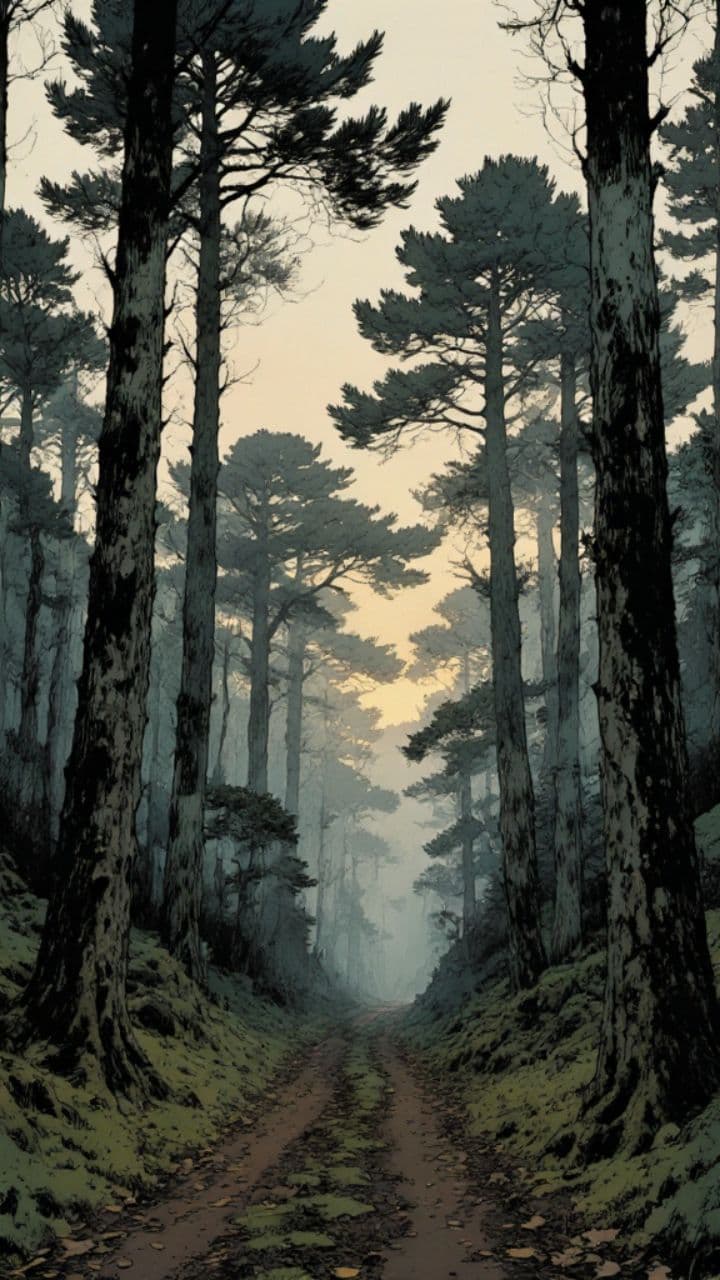 Центральная усадьба Конезавода