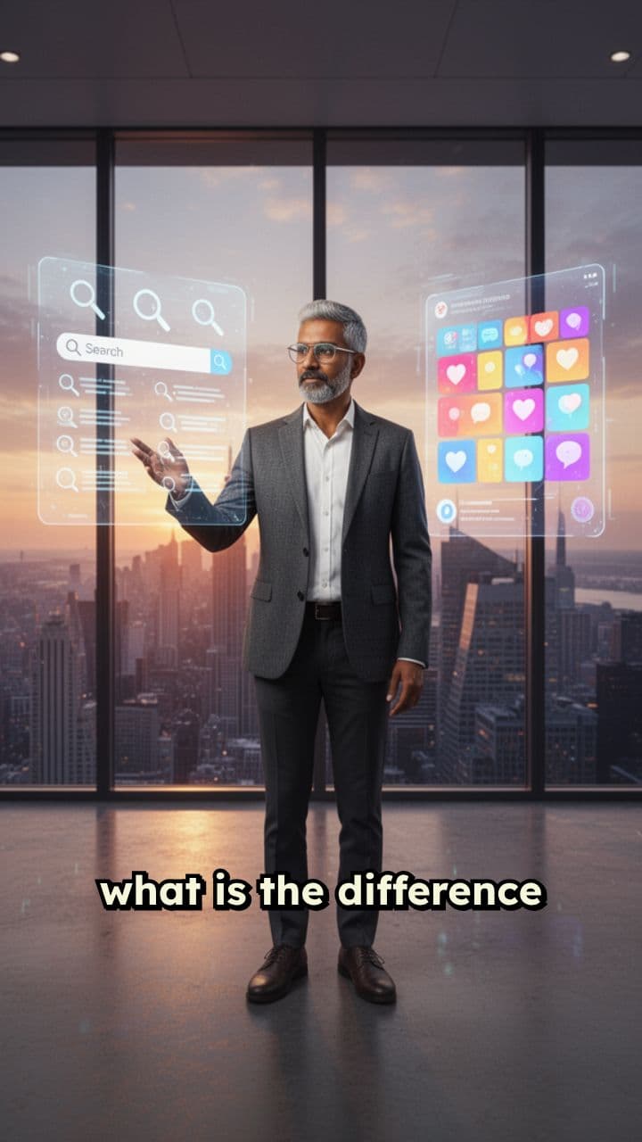 Google Ads vs Meta Ads for Startups