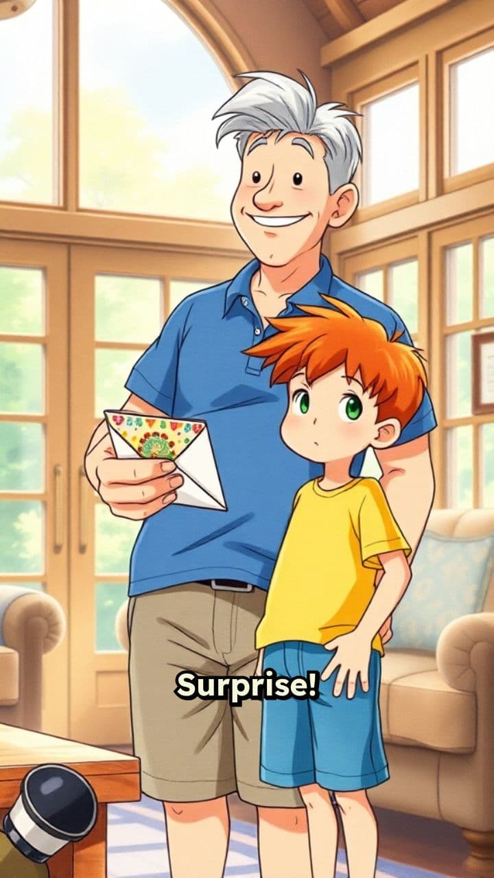 Three-Day Orlando Adventure