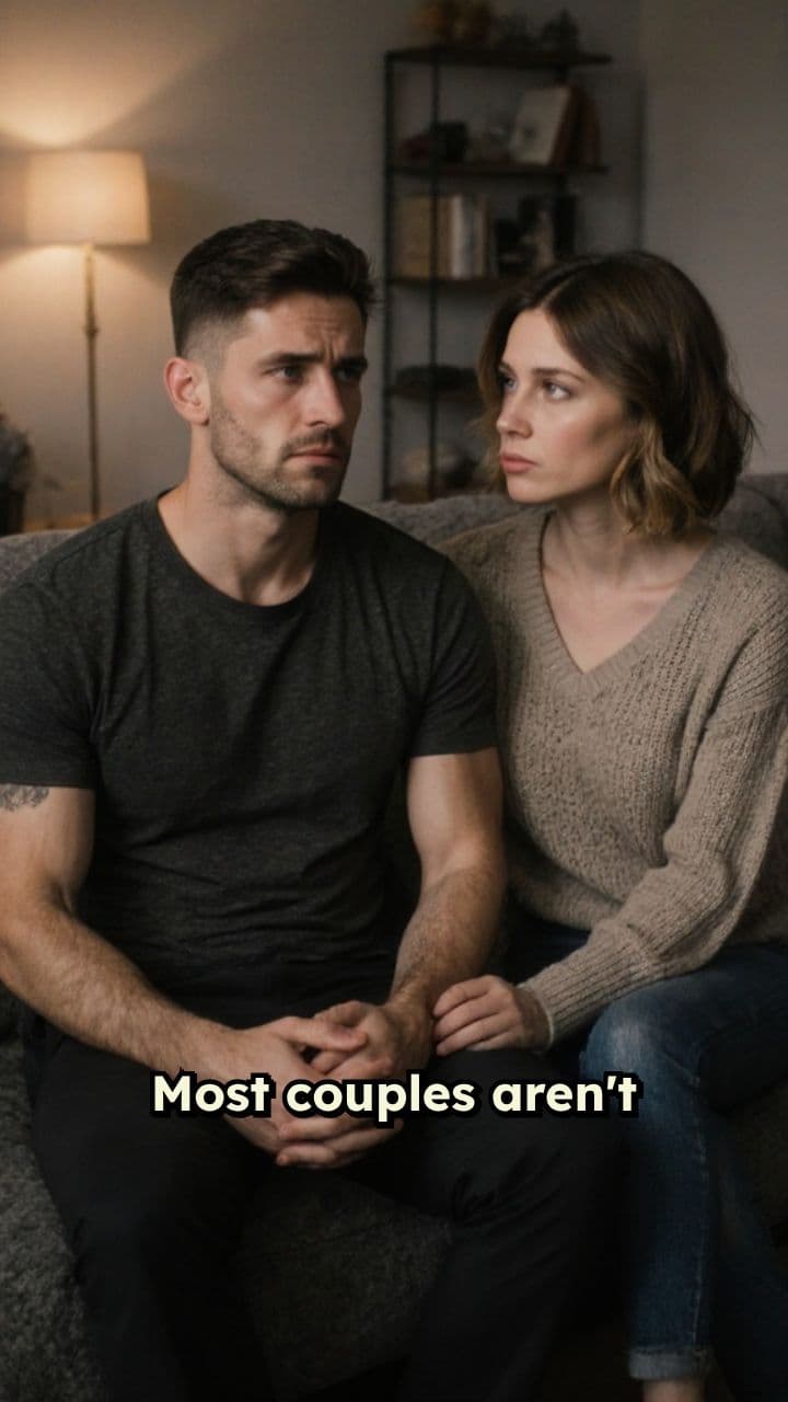 Effective Communication for Couples