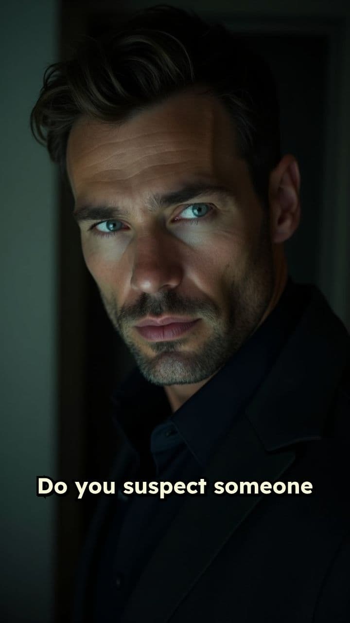 The Power of Silence in Deception