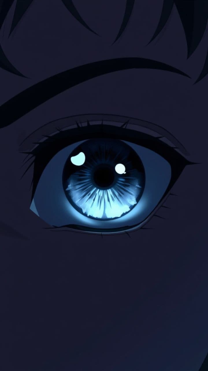 Silent Might of the White Tiger