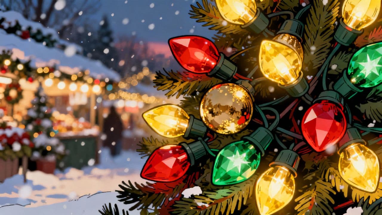 Lichtjes van Liefde en Beveren