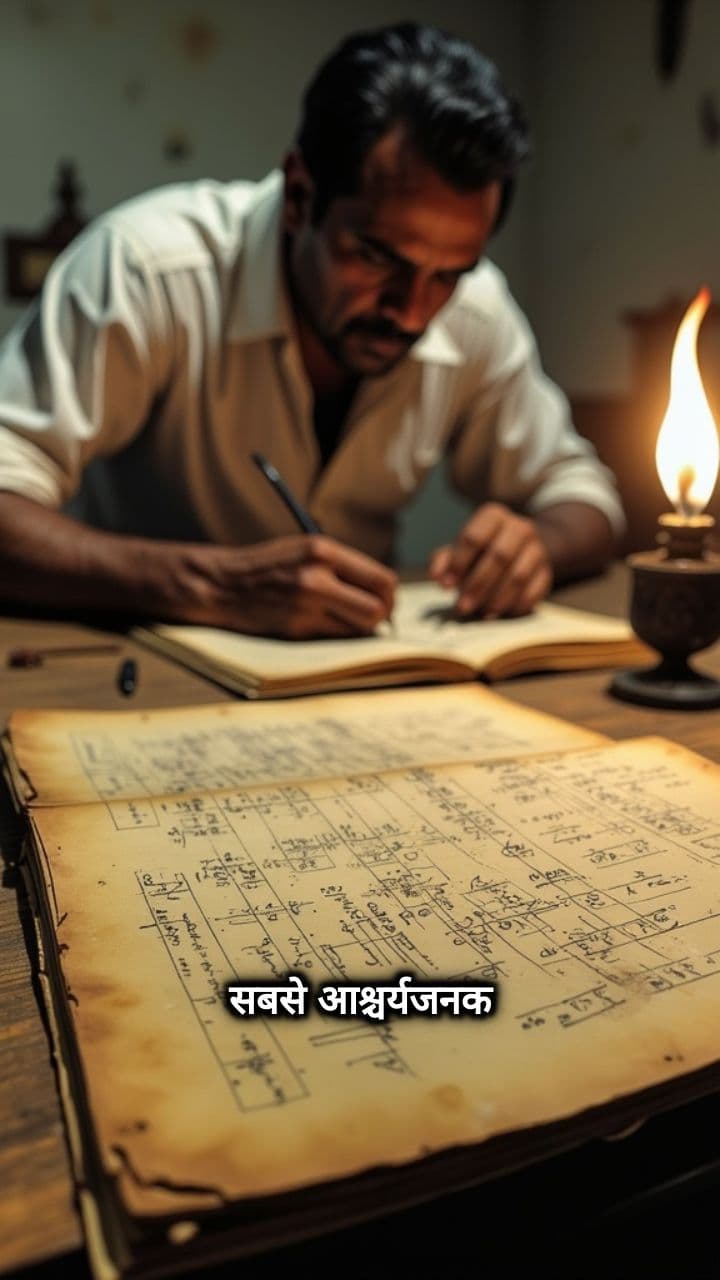 रामानुजन: युगों के गणितज्ञ