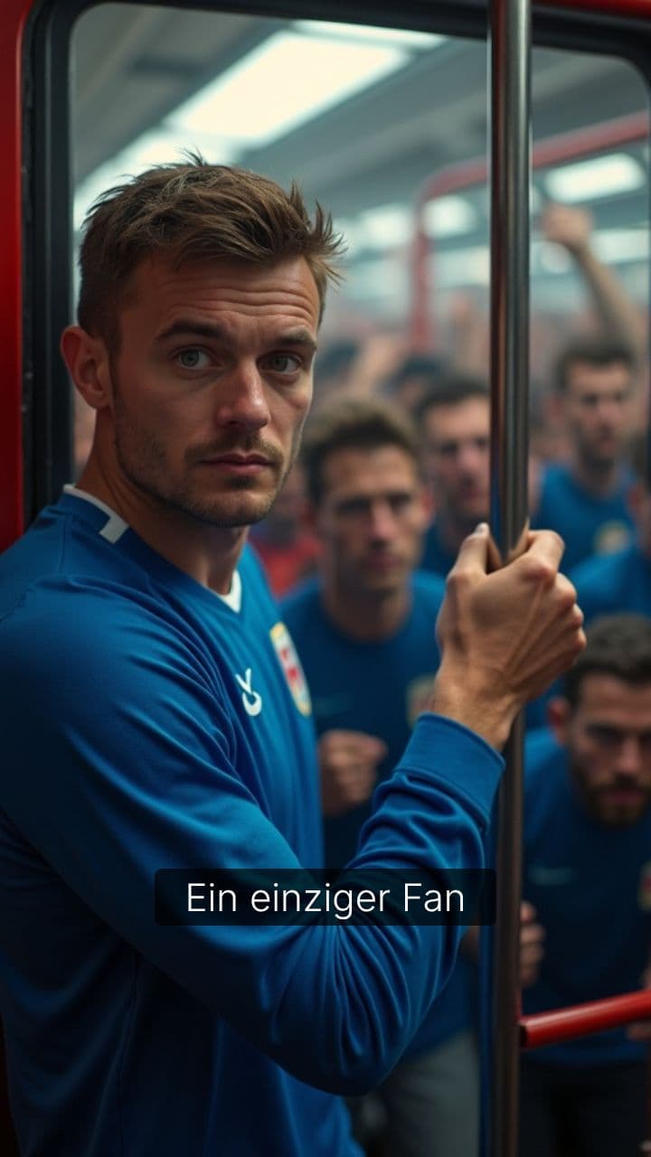 Massenschlägerei im Kölner Hauptbahnhof