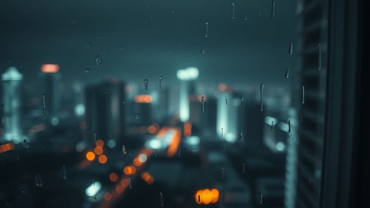 Mawar Biru dan Kebangkitan Diri