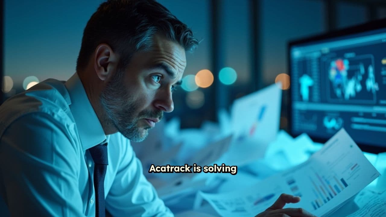 Revolutionizing ACA Compliance Reporting