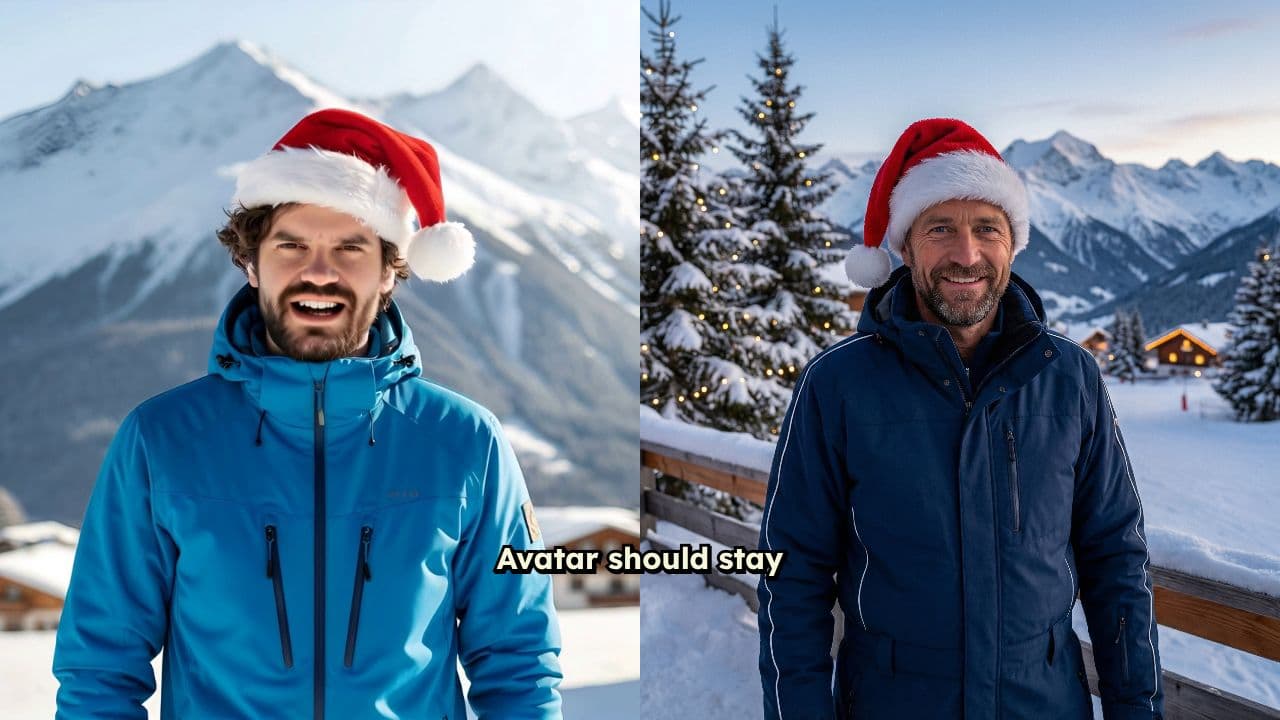 Wishing Success in the New Year