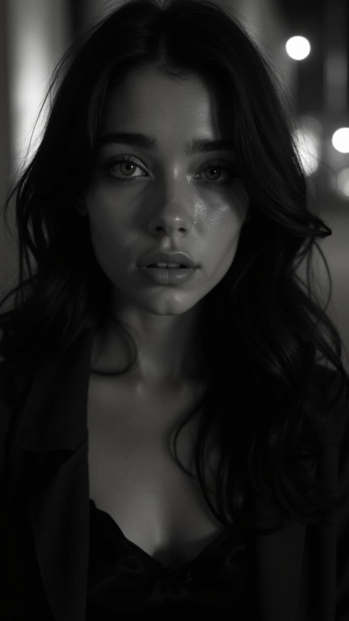 Living in a Dream World