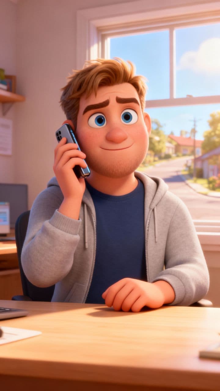 Loan Request Gone Wrong