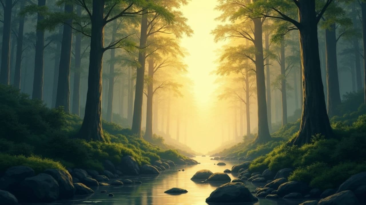 Dvēseles ceļojums un izvēles liktenis