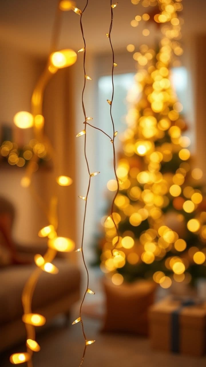 Vánoční radosti a přání