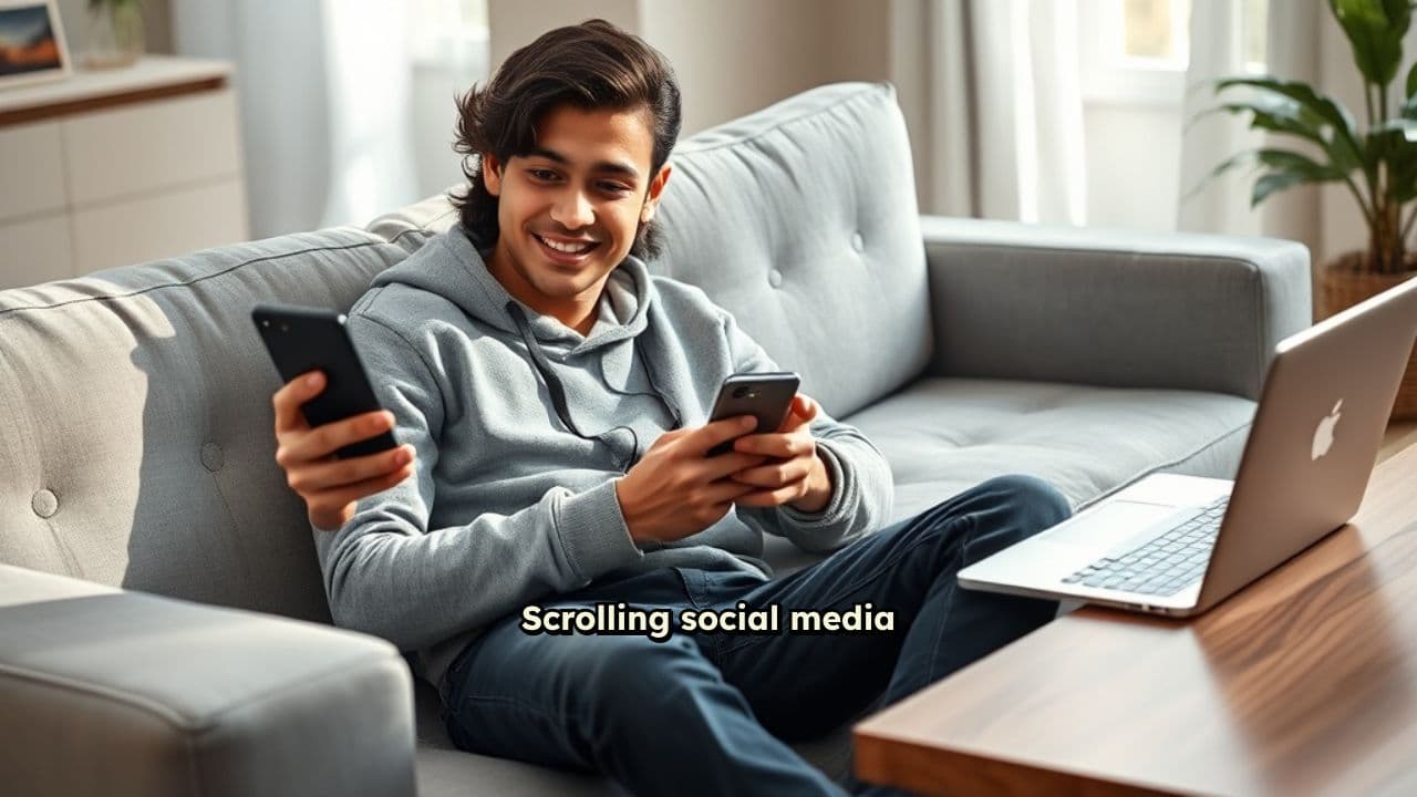 Beat Procrastination: The Science & Simple Hacks