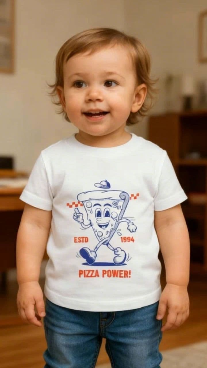 Image transform video