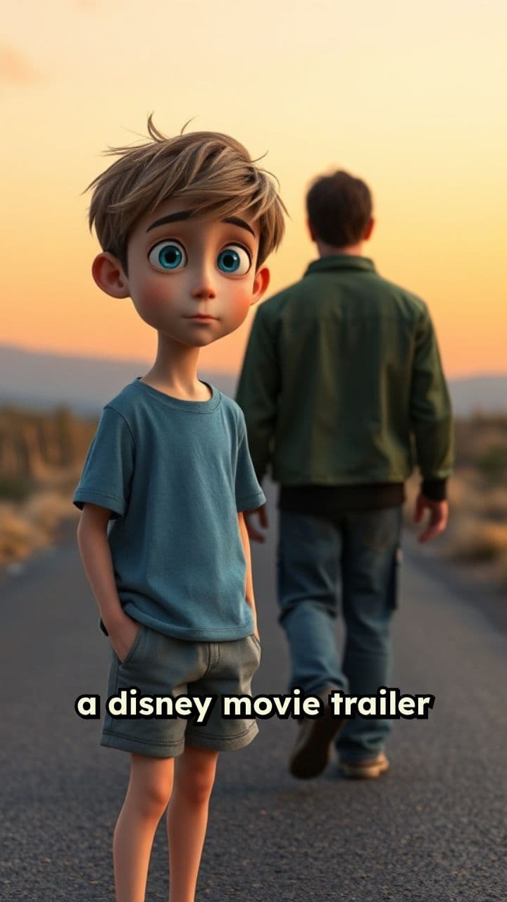 Milk and Abandonment