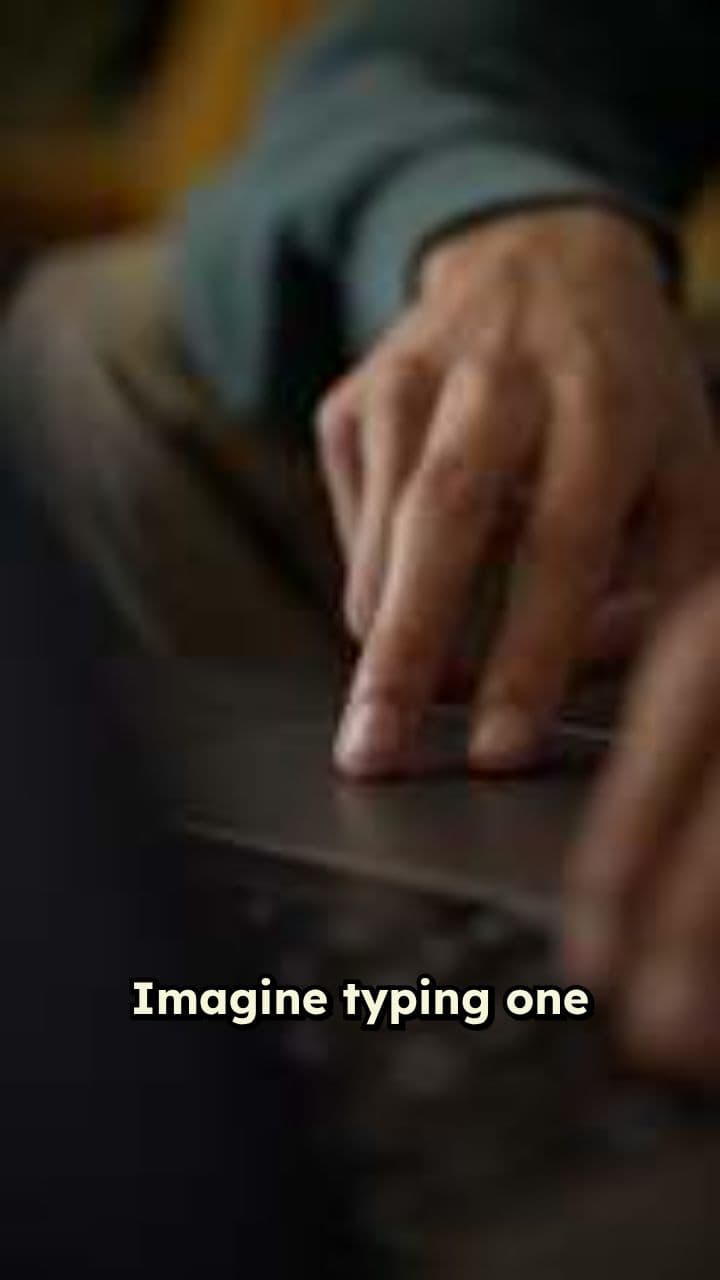 Create Stunning Visuals Instantly with Bacon