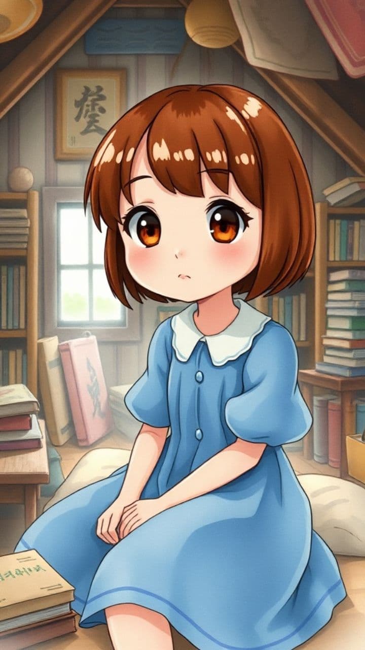 La reina que debo ser