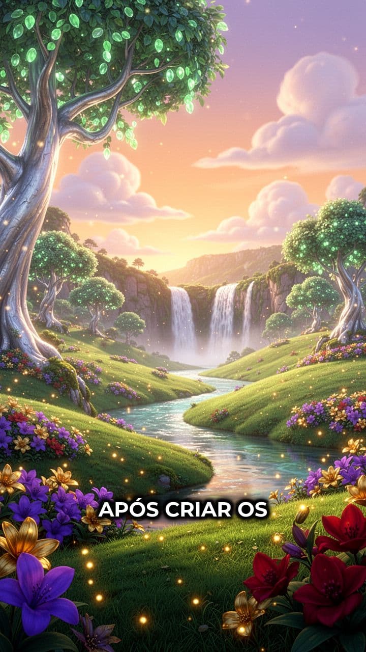 Gênesis — Episódio 2: A Queda do Homem