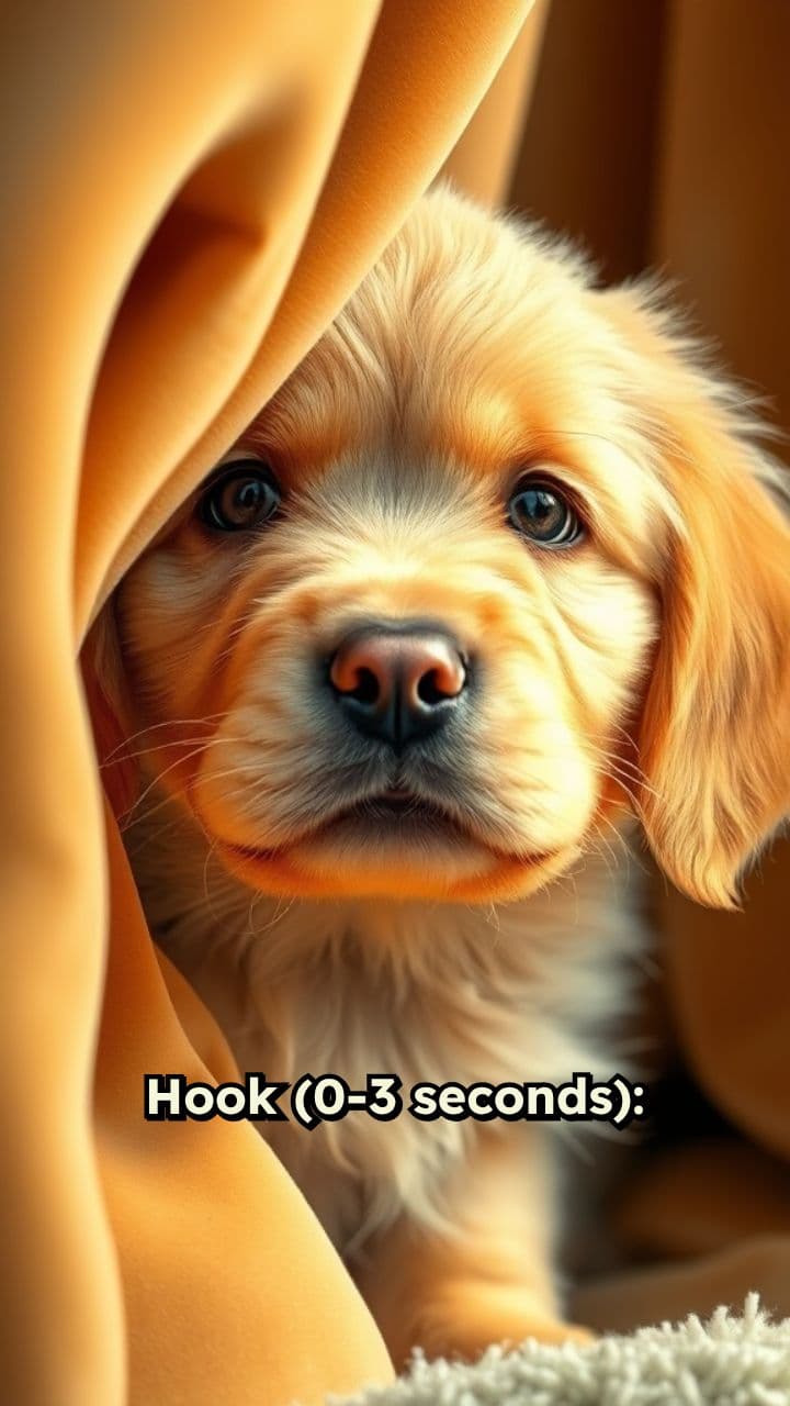 Amazing Pet Talent Revealed!