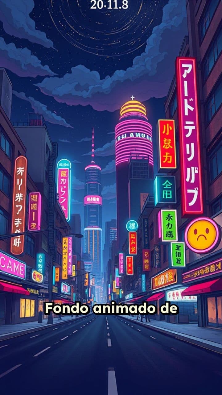 Aventura en un Juego Anime