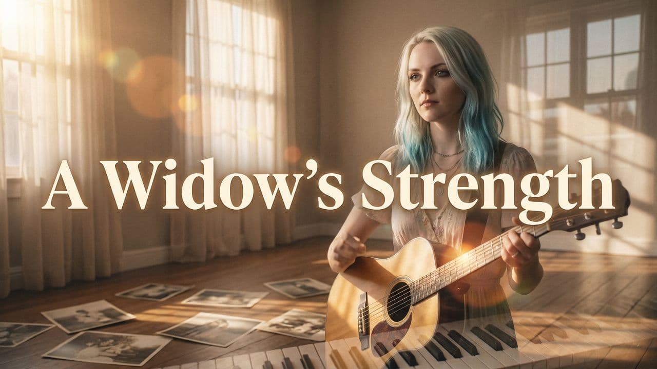 The Life I Used to Know