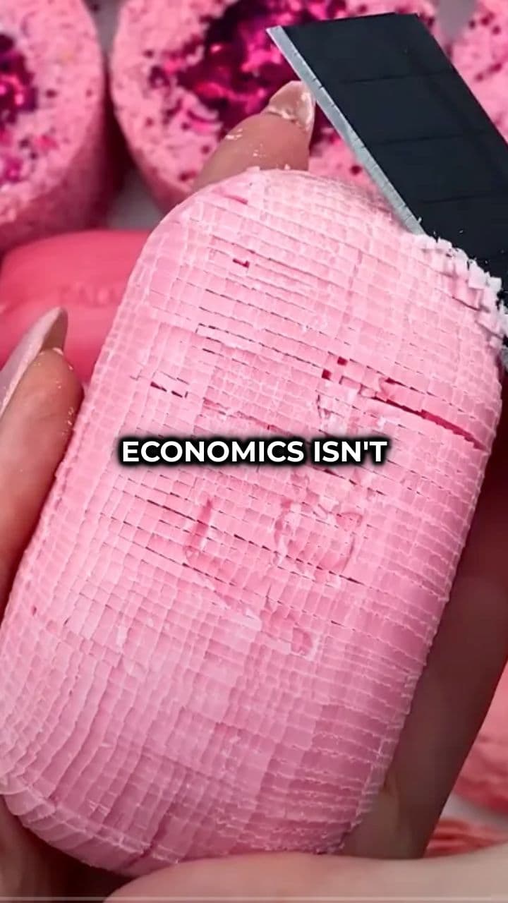 Understanding Opportunity Cost in Economics