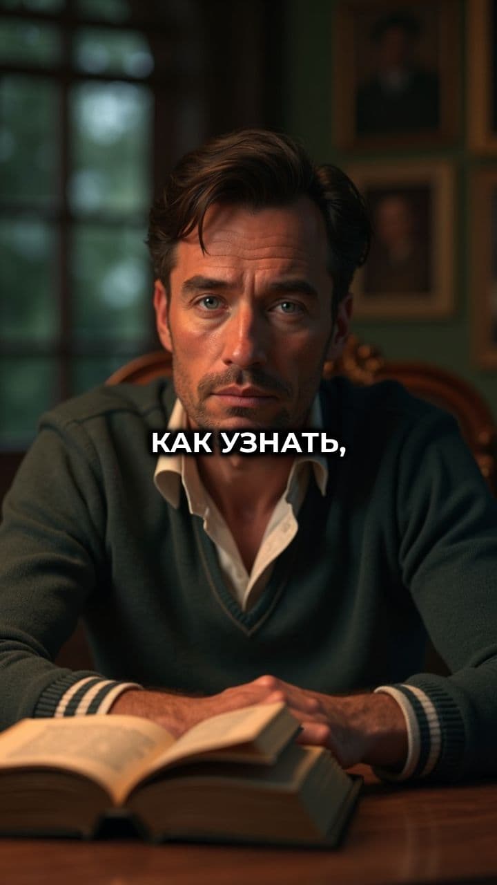 Как распознать влюблённого Тельца