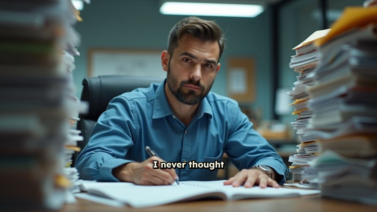 The Manual Misery of Manuel