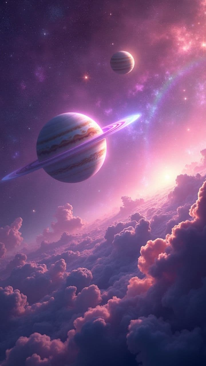 Lua de Peixes a Carneiro: decisão