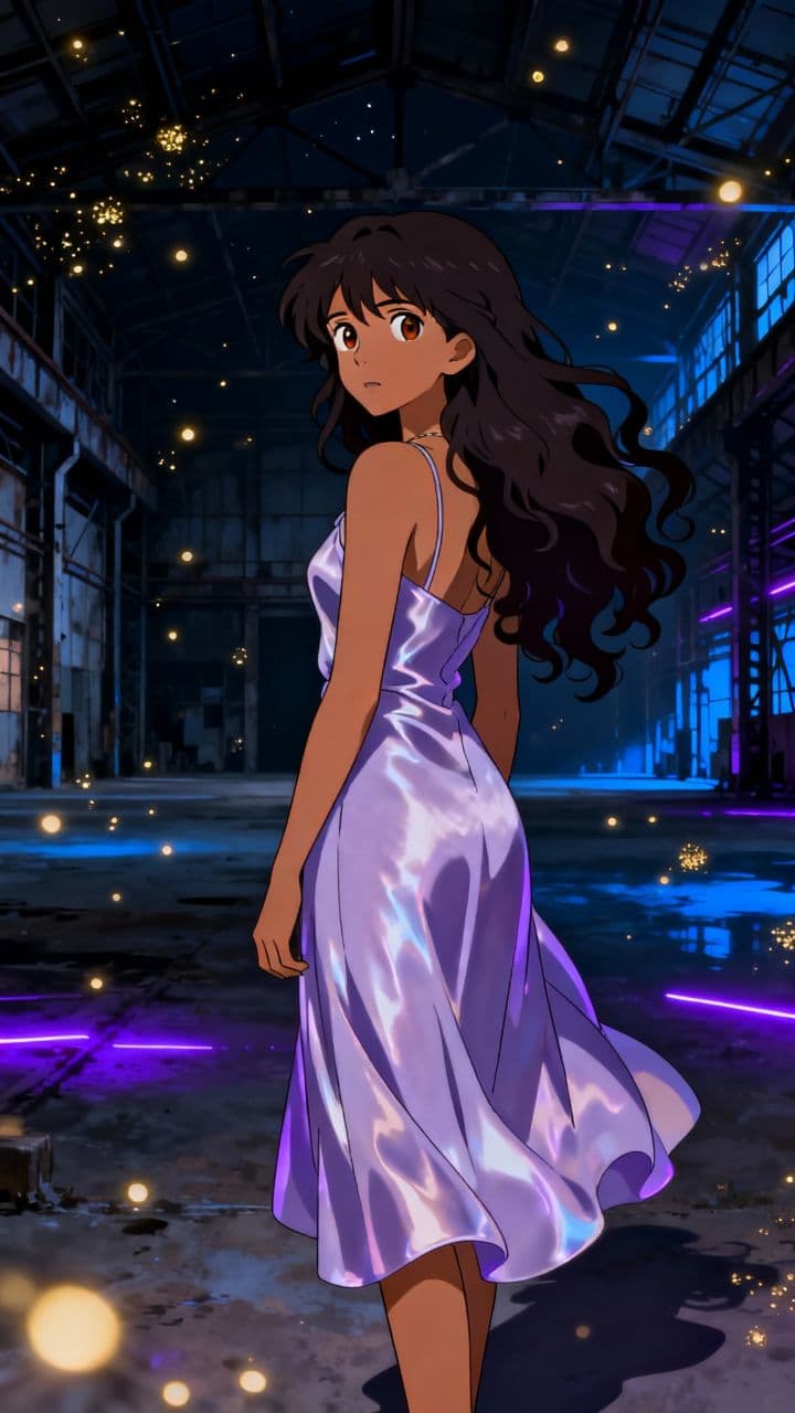 תפסיקי לזוז מצד לצד