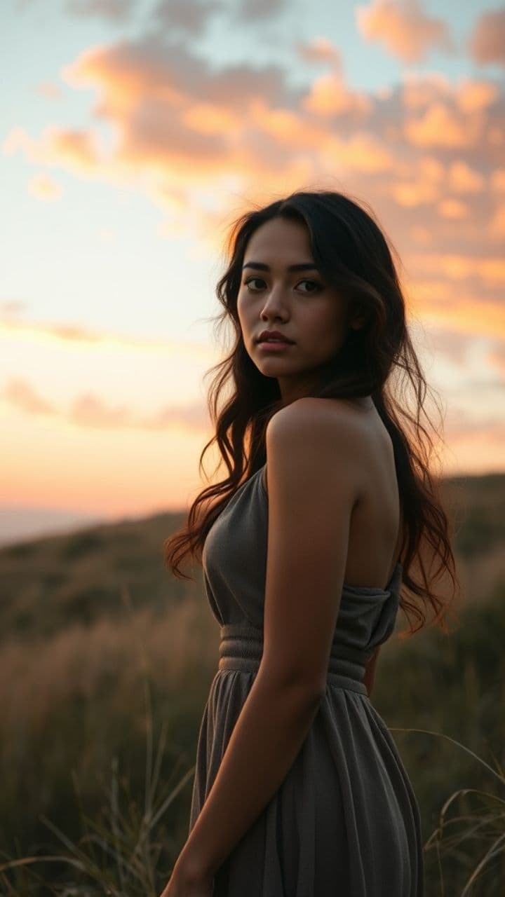 Mi ayuda viene del Señor