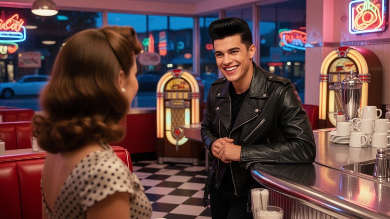 Eyes in the Back of My Hair