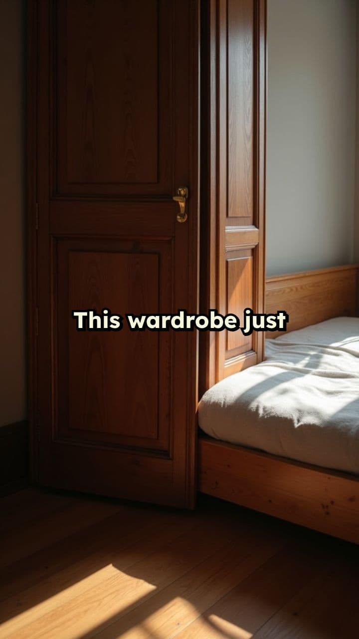 Revolutionizing Wardrobes for Modern Living