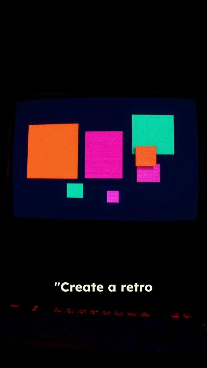 Specifix Megademo: Retro Graphics Showcase